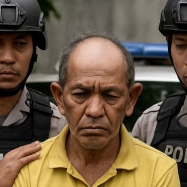 Sakit Hati Dihina Soal Ekonomi, Suami Tergamak Bun*h Isteri