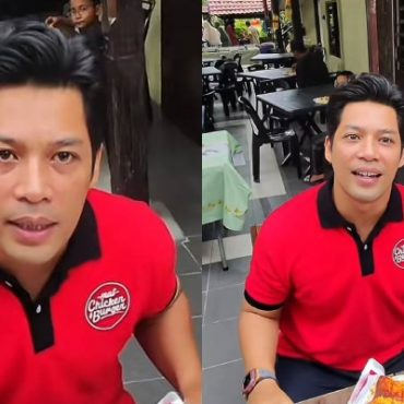 [VIDEO] ‘Raut Wajah Masih Dalam Kesedihan’ – Netizen Sebak Lihat Keadaan Kamal Adli, Titipkan Doa & Kata-Kata Semangat