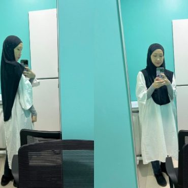 Wanita Kongsi Cara Menjaga Aurat Ketika Jalani MRI – ‘Dekat Dalam Itu Bukan Semua Perempuan’