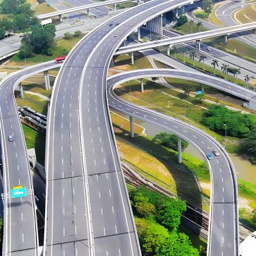 Ini 12 Konsesi Lebuh Raya Yang Rugi Pada 2024
