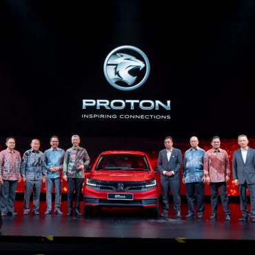 Lebih 20,000 Tempahan Diterima, Harga Proton Saga Baharu Bermula RM37,990