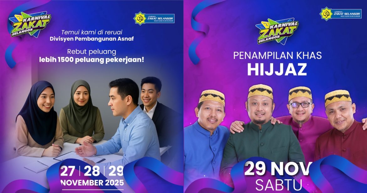 Zakat Selangor
