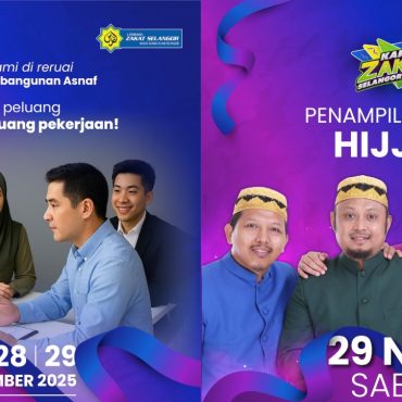 Zakat Selangor