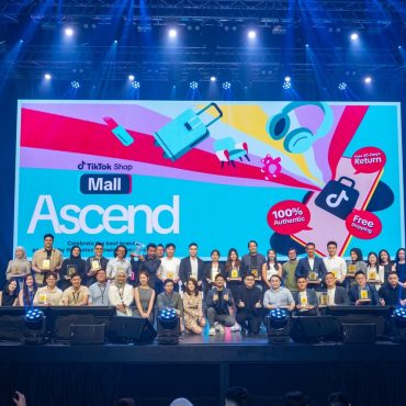 TikTok Shop Perkukuh Sokongan Jenama Dijamin Asli Di Malaysia Menerusi 1,000 Sesi All-Star LIVE 2026