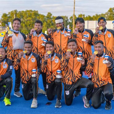 Sukan SEA 2025