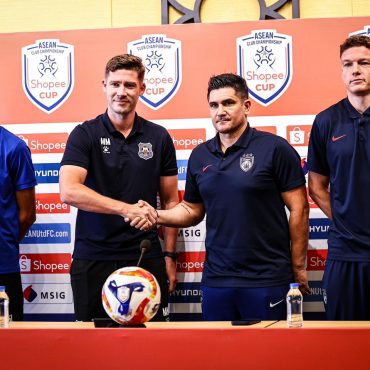 Piala Shopee