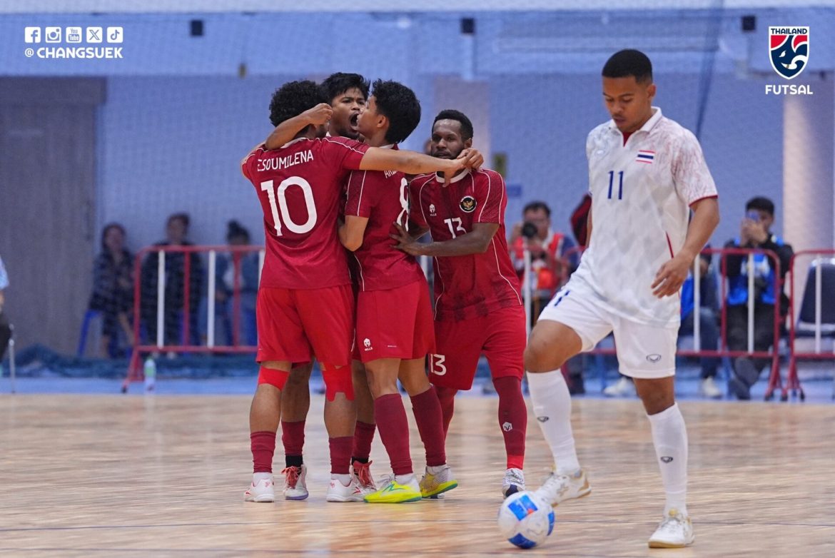 Futsal Indonesia
