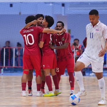 Futsal Indonesia