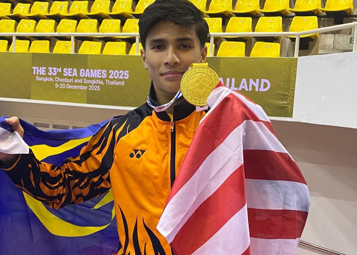 Kontinjen Negara