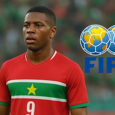FIFA