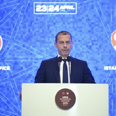 UEFA