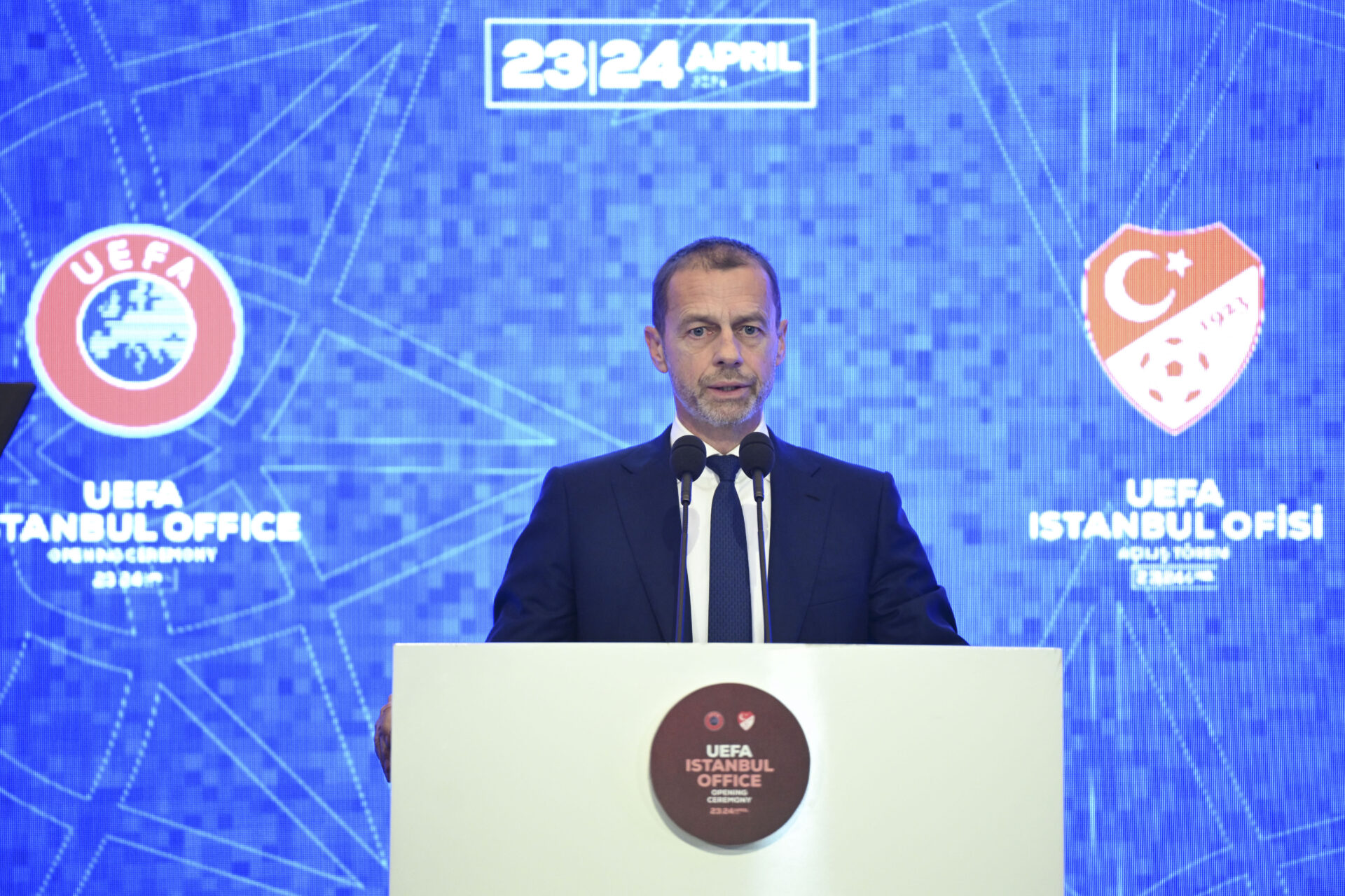 Background