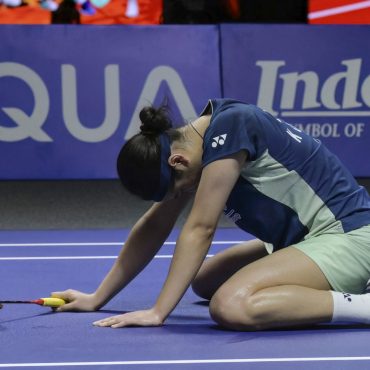 Badminton