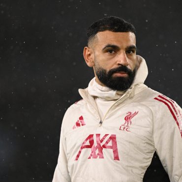 Mohamed Salah