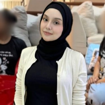 [VIDEO] Ayunie Dakwa Pembantu Rumah Dera Anak, Curi Duit & Barang Kemas – ‘Dia Pengamal Ilmu Hitam, Ada Tangkal Dekat Badan’