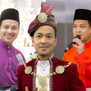 Fedtri Yahya Didatangi Kanak-Kanak Autisme Semasa Kendali Majlis – ‘Kawasan Saya Berdiri Adalah Ruang Selamat Untuknya’