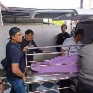 Faizah Soraya Maut Ditik*m Sebanyak 20 Kali Oleh Anak Kandung Berusia 12 Tahun