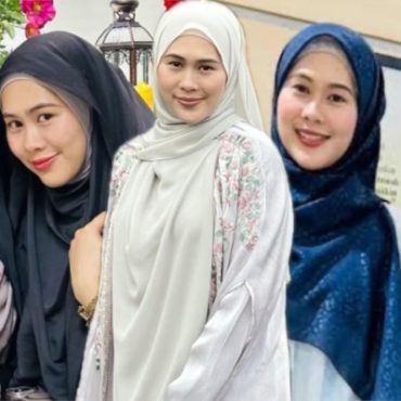 ‘Setiap Kepayahan Akan Disertakan Dengan Kesenangan, Kena Sabar Wahai Anakanda’ – Ibu Dr Fie