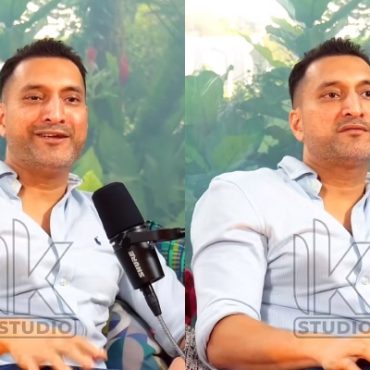 [VIDEO] ‘Saya Hanya Perlu Lima Minit Untuk Tahu Sama Ada Pasangan Itu Bahagia Atau Tidak’ – Coach Cerai