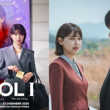 Demi Idola, Peguam Sanggup Jadi Spy? Choi Soo Young Terpaksa Sembunyi Identiti ‘Fangirl’ Dalam Drama IDOL I