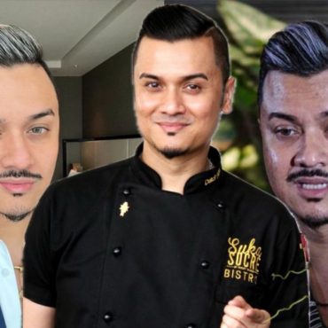 ‘Ketiak Bersih Tu Penting’ – Fazley Yaakob Dedah Ciri Wanita Idaman, Suka Yang ‘Chubby’ & Kulit Cerah