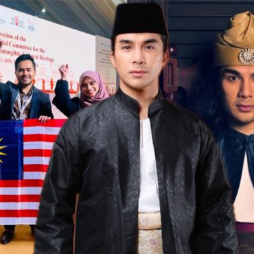 Bukan Sekadar Anak Seni, Arja Lee Kini Bawa Suara Warisan Budaya Di Mata Dunia