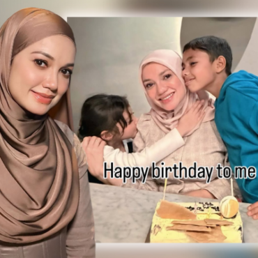 ‘Terima Kasih Setiap Pintu Yang Tertutup, Kerana Itu Bukan Jalan Terbaik Untuk Saya’ – Puteri Sarah