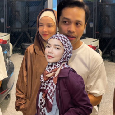Nora Danish Mahu Mickey Ayo Biasakan Diri Dengan Industri Seni, Belum Sedia ‘Reveal’ Hubungan Sebenar