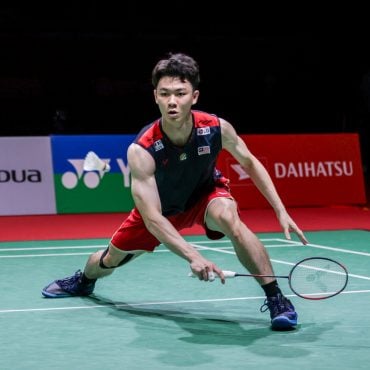 Ranking Dunia
