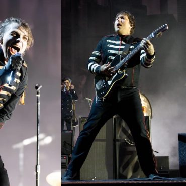 Konsert My Chemical Romance Di Kuala Lumpur Bakal Berlangsung November 2026