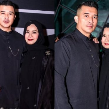 ‘Saya & Keluarga Tidak Pernah Kacau Orang’ – Aaron Aziz