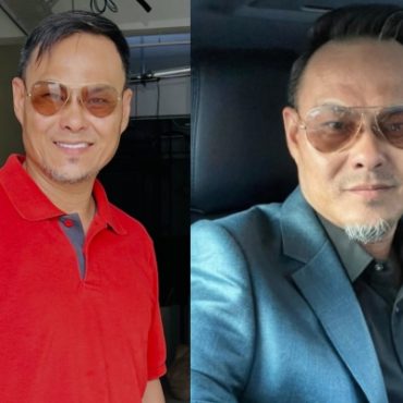 Adam Corrie Nasihat Mualaf Bertatu – ‘Pakailah Baju Berlengan Panjang, Untuk Jaga Adab & Elak Fitnah’