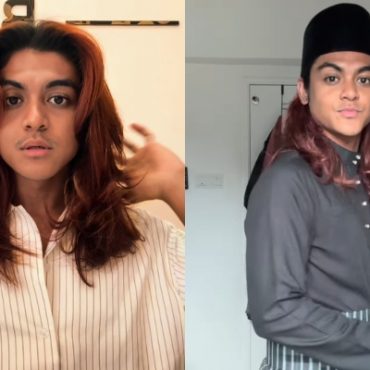 Agy Berang Dituduh Pakai Mekap Setiap Masa – ‘Merentan Sangat Kenapa? Kenal Pun Tidak’