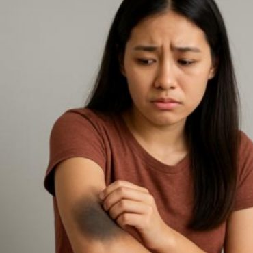 Petua Cerahkan Siku Hitam Tanpa Kos Mahal, Mudah & Berkesan