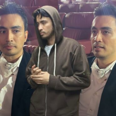 [VIDEO] Aiman Hakim Ridza Lalui Fasa Depresi – ‘Saya Bercakap Dengan Karakter Imaginasi’