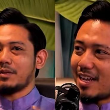 [VIDEO] ‘Sebelum Jumpa Di Dunia, Kita Dah Jumpa Di Alam Roh’ – Ustaz Firdaus