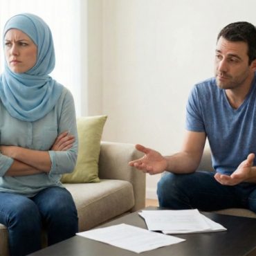 Isteri Terasa Hati, Hubungan Intim Hanya Tiga Kali Sebulan & Singkat – ‘Bersama Tak Sampai 15 Minit’