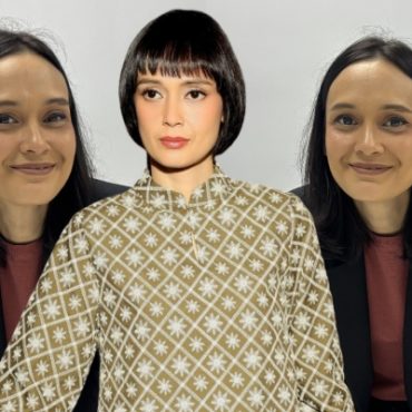 Cristina Suzanne Sedia Terima Tawaran Produksi Luar Negara – ‘Saya Sanggup Belajar Bahasa Asing’