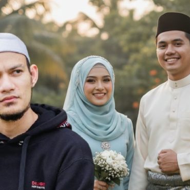 [VIDEO] ‘Jodoh Telah Ditetapkan Tapi Allah Suruh Kita Usaha Cari Dengan Cara Yang Baik’ – Ustaz Adnin
