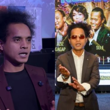 Dakwa Duit Antara Punca Konflik, Atu & Sharif Zero Masih Belum Berdamai – ‘Mungkin Maaf  Boleh Menjernihkan’