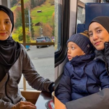 Che Nom Dakwa Dihalau Dari Kafe, Anak Dituduh Penyebar Virus – ‘Dia Ada ASD’