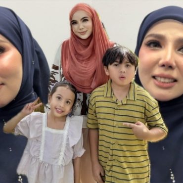 Anak-Anak Didakwa Tidak Diserahkan, Cik Epal Terpaksa Batal Percutian Ke Luar Negara – ‘Saya Berhabis Puluhan Ribu Ringgit’