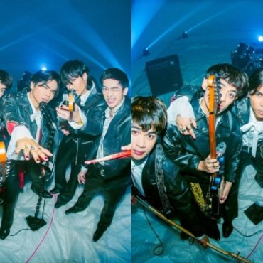 Single ’Bila Kau Datang Menangis’ Didakwa Ciplak Lagu Kumpulan Blur, DUKES Tampil Bersuara