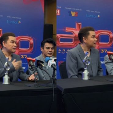KRU Menang Anugerah Selepas Lebih 20 Tahun – ‘Sebenarnya Bukan Kami Tetapi Peminat’ 
