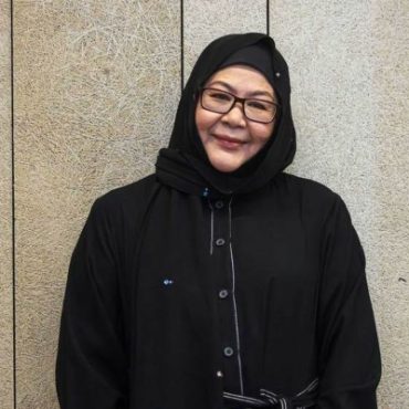 OBPVO: Karya Erma Fatima Mendunia! ‘Keluarga Itu’ Rangkul Trofi Drama Paling Viral