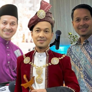 Fedtri Yahya Terharu, Ibu Dedah Anak Autistik Tiru Gaya Mengacara – ‘Baru Je Tahun Lepas Anak Saya Mula Bercakap’ 