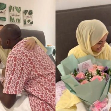 [VIDEO] Fila Amir Terharu Adama ‘Berbelanja’ Besar Sempena Hari Lahir – ‘Dah Dapat Assara, Rumah & Kereta’