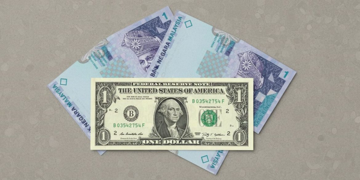 Ringgit Berpotensi Cecah RM4.00 Sedolar Akhir 2026