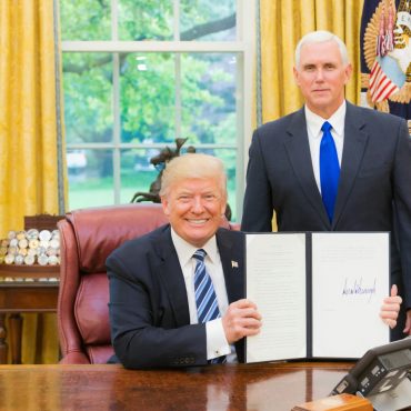 Bukan Percuma, Ini 'Harta Karun' Yang Trump Mahukan Selepas Beri Kelonggaran Tarif Kepada Indonesia