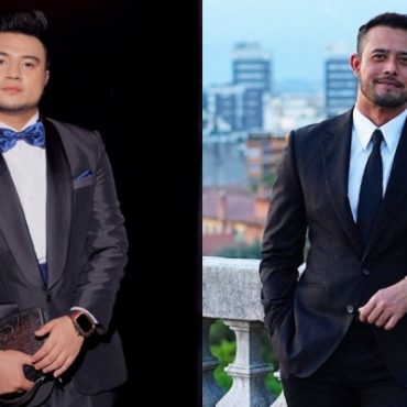 ‘Hari Pertama Shooting, Saya Tak Hafal Skrip Sampai Zul Ariffin Hilang Sabar’ – Iqbal Zulkefli Kongsi Pengalaman Di Set Penggambaran
